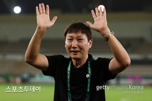 김상식의 베트남, 연장 승부 끝에 UAE 격파…U-23 아시안컵 4강 진출