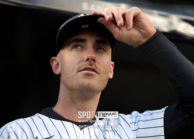 ▲ 코디 벨린저.