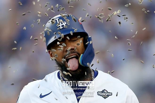 ▲ 테오스카 에르난데스