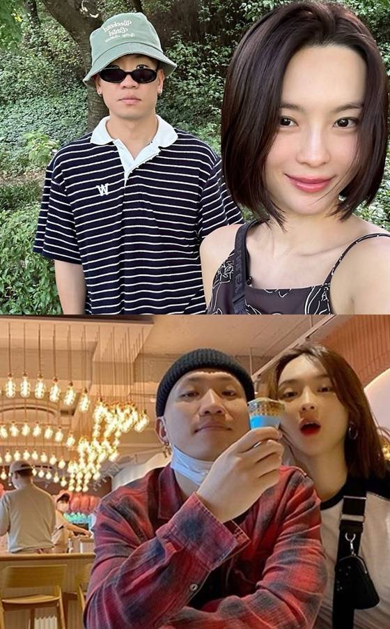 /사진=김수미 개인계정