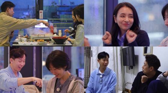 /사진=ENA, SBS플러스