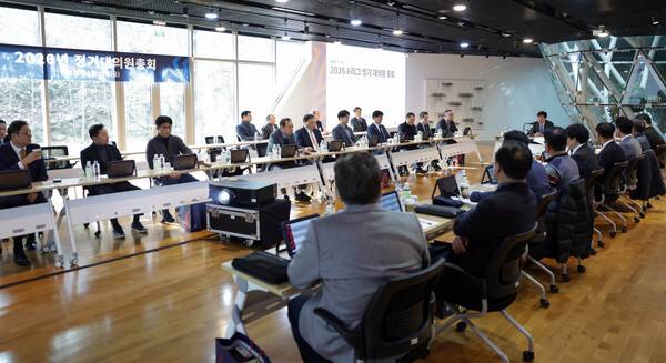 K리그, 김해·용인·파주 신규 가입 승인…슈퍼컵 20년 만에 부활 결정