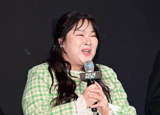 '45세 모솔' 김민경, 연애운 빨간불…남자 조심해야 경고 (민경장군)