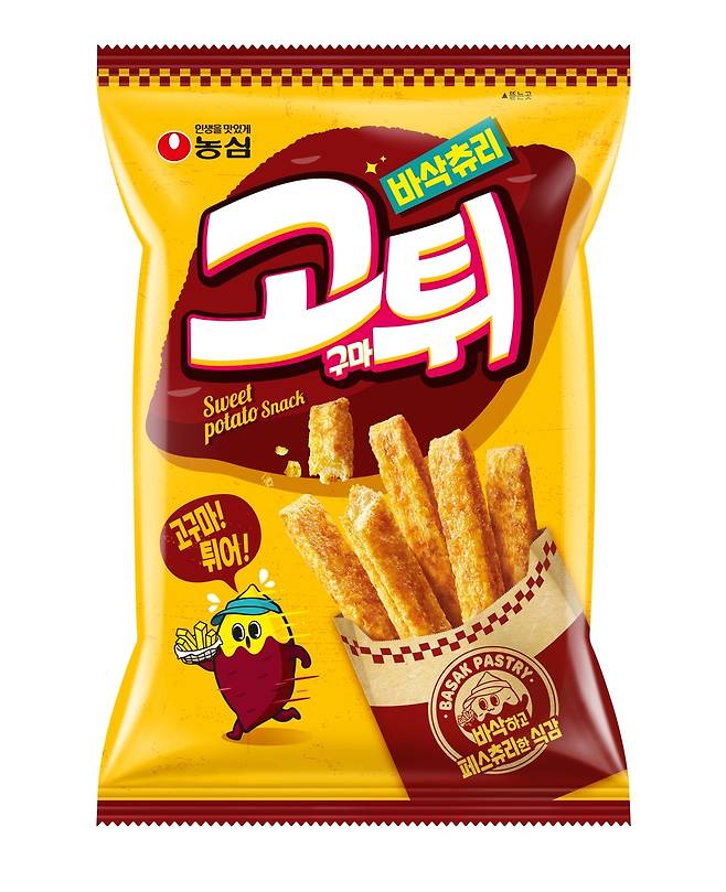 [농심 제공. 재판매 및 DB 금지]