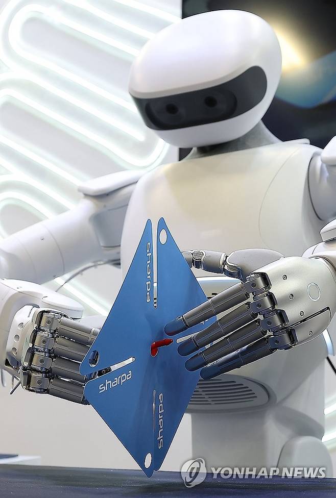 싱가포르 로봇 스타트업의 기술력은?