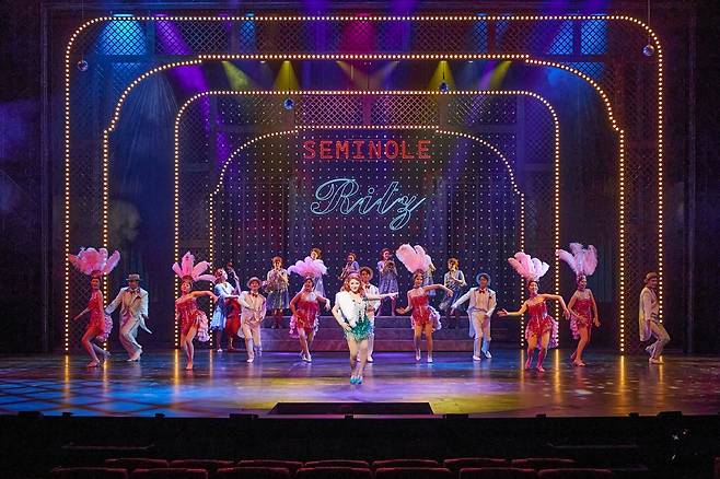 뮤지컬 '슈가' [PR컴퍼니 제공. 재판매 및 DB금지]