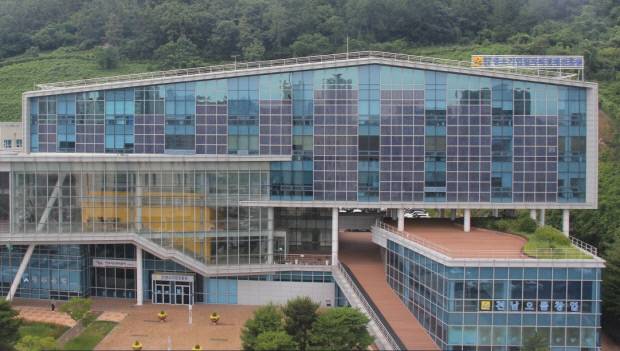 전라남도중소기업일자리경제진흥원.