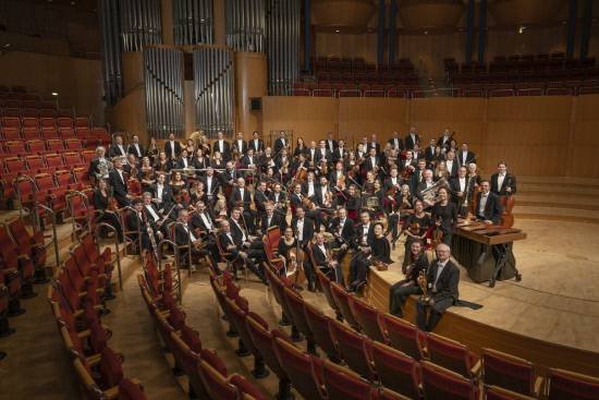 WDR쾰른방송오케스트라. 사진=경남문예회관