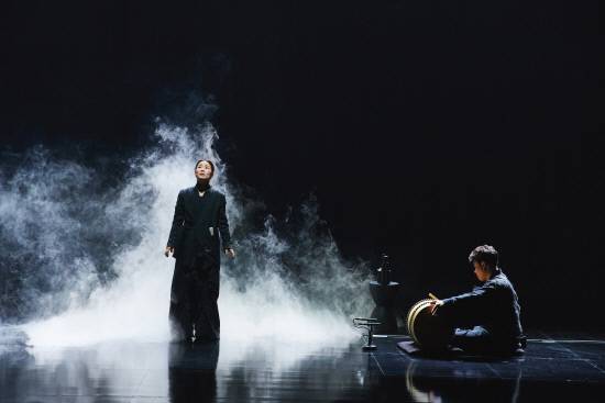 이자람 눈눈눈ⓒLG아트센터 Studio AL. 사진=경남문예회관