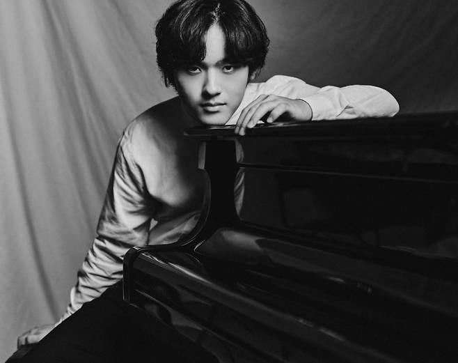 피아니스트 임윤찬. /수성아트피아 제공