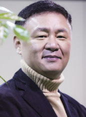 서용운 계명대 글로벌 창업대학원 벤처창업학과 교수