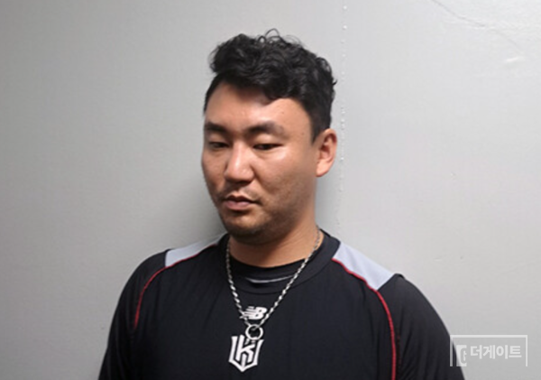 장성우(사진=KT)