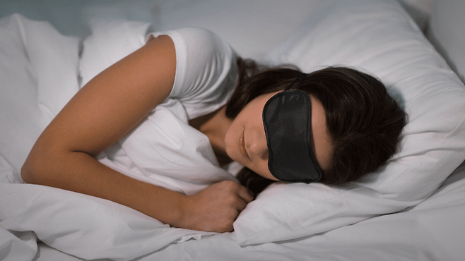 단 하룻밤의 기록이 '생체 블랙박스'... AI가 찾아낸 질병의 조기 신호