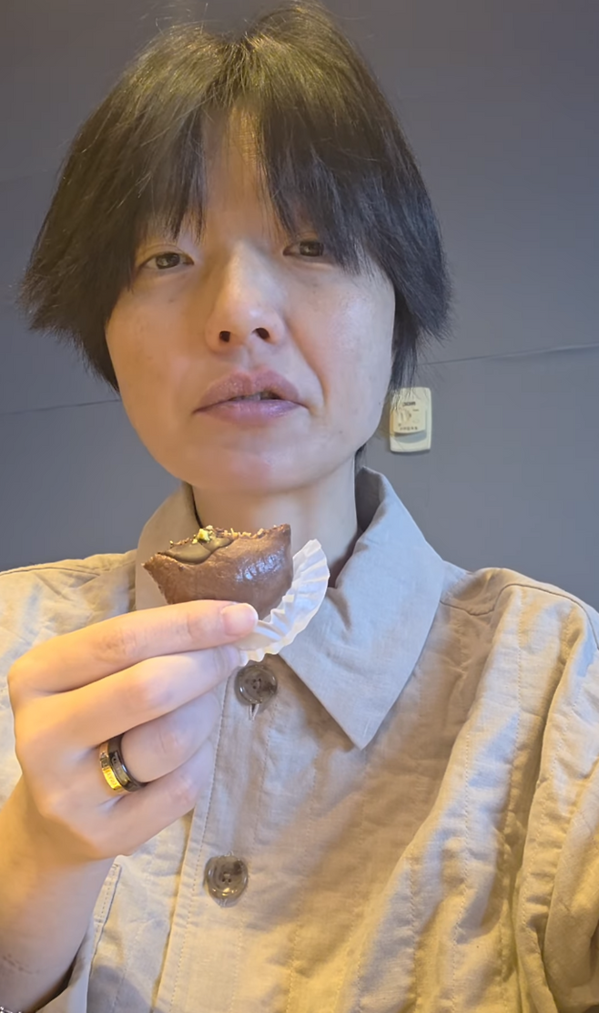 사진ㅣ안영미 SNS