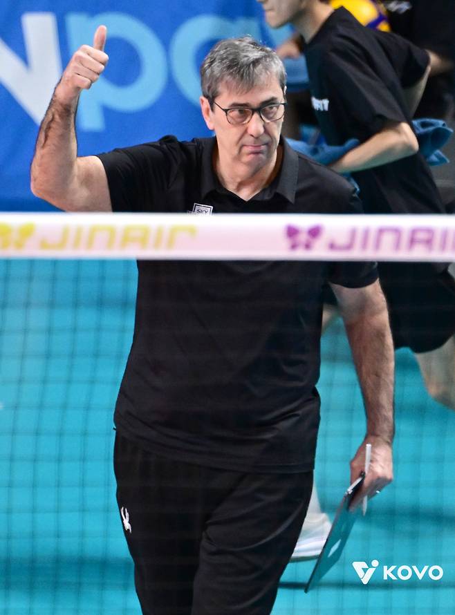 사진 | 한국배구연맹