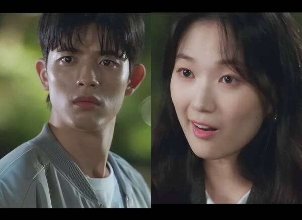 SBS '오늘부터 인간입니다만' 방송 캡처 ⓒSBS