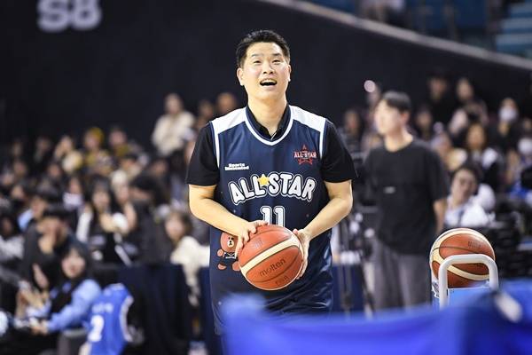 조상현 감독. ⓒKBL