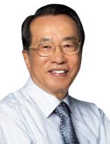 김재철 동원그룹 명예회장. 한국과학기술원 제공