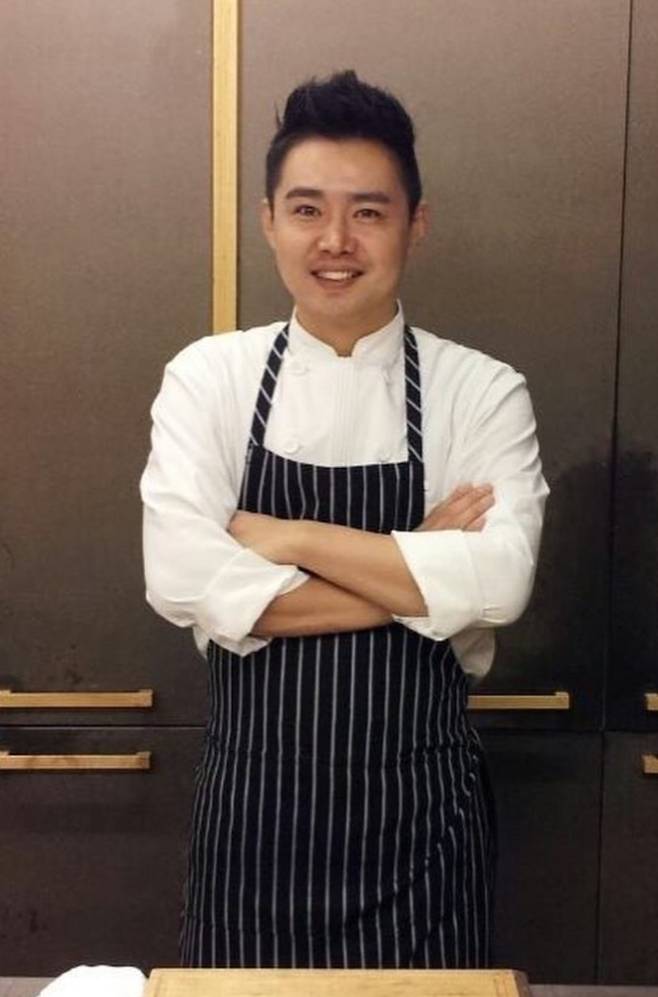 ‘MBC 공채 출신’ 정신우 셰프, 오늘(18일) 사망... 향년 58세