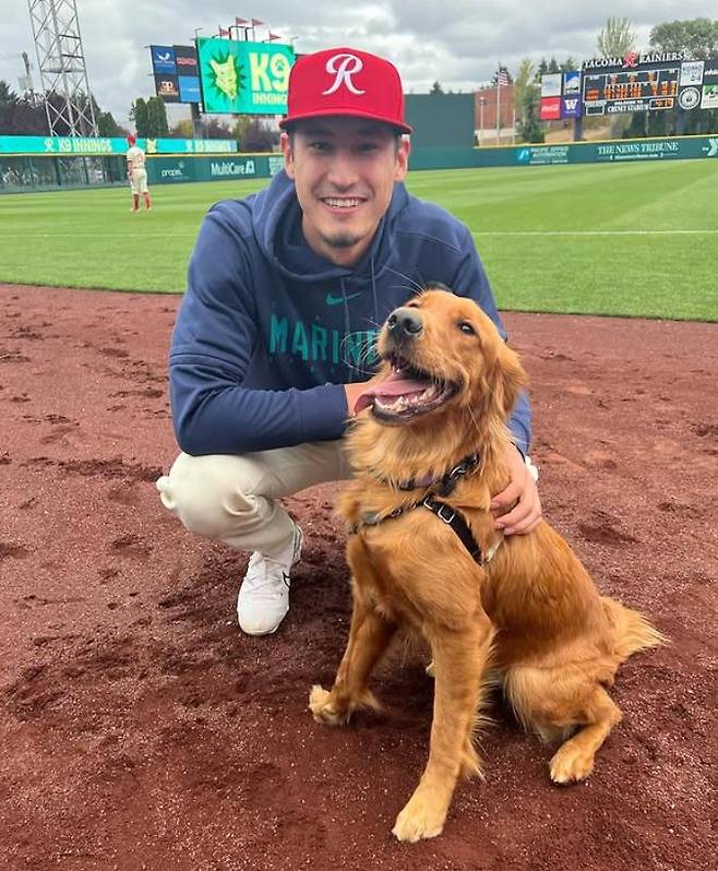 오브라이언 SNS 캡처&nbsp;