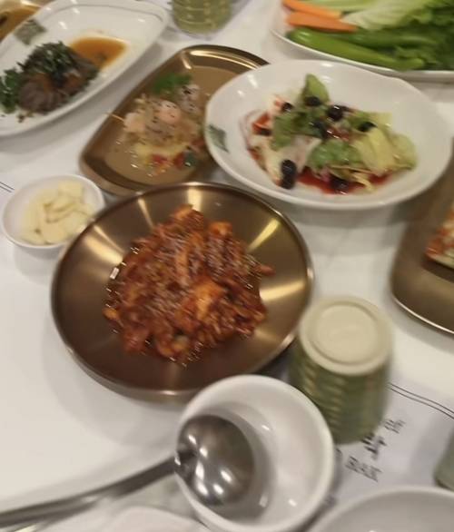 사진=홍선영 SNS