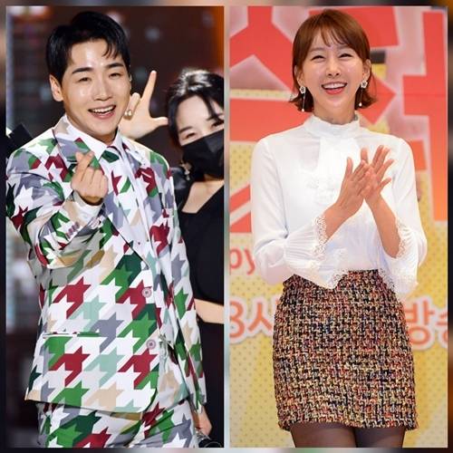 세 집 살림설→이혼설 박군, 한영 “절대 공개 못 하는 것” 입 열었다