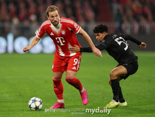 케인/게티이미지코리아