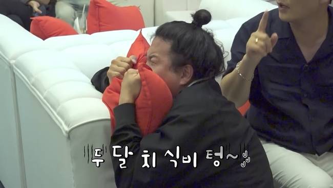 채널S ‘니돈내산 독박투어4’