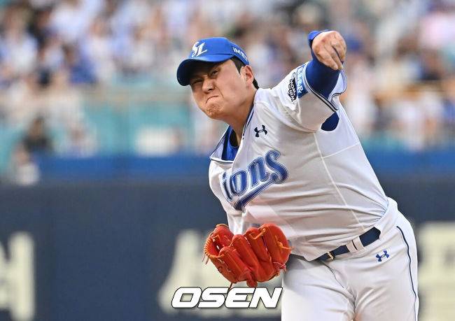 [OSEN=대구, 이석우 기자]