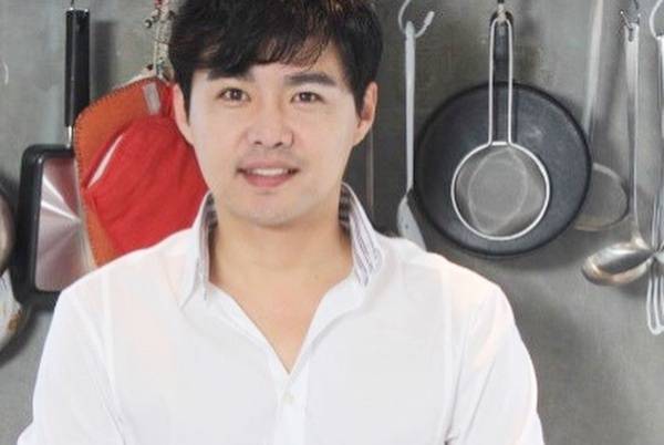 배우 출신 셰프 정신우, 18일 별세…향년 58세