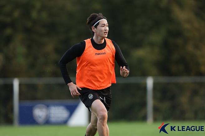 ▲ ⓒ한국프로축구연맹