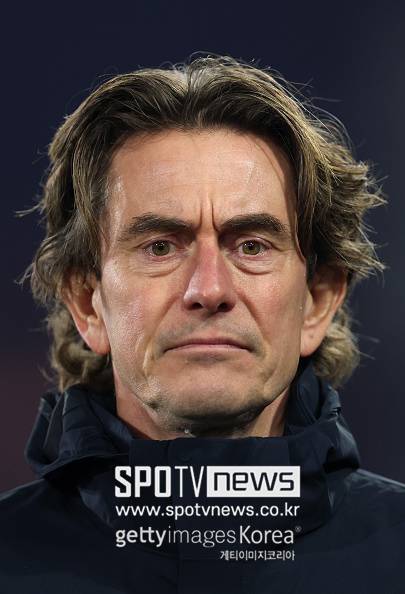 루니 소신발언 “토트넘 프랭크 감독, 경질될 것 같다” (英 BBC)