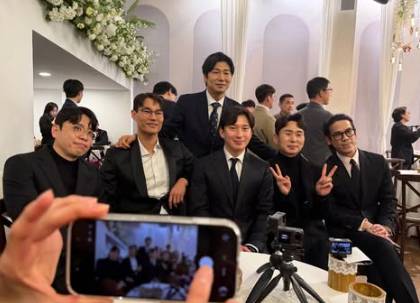 /사진=28기 영숙 SNS