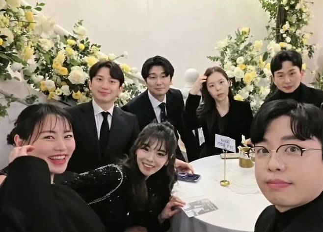 /사진=28기 영식 SNS