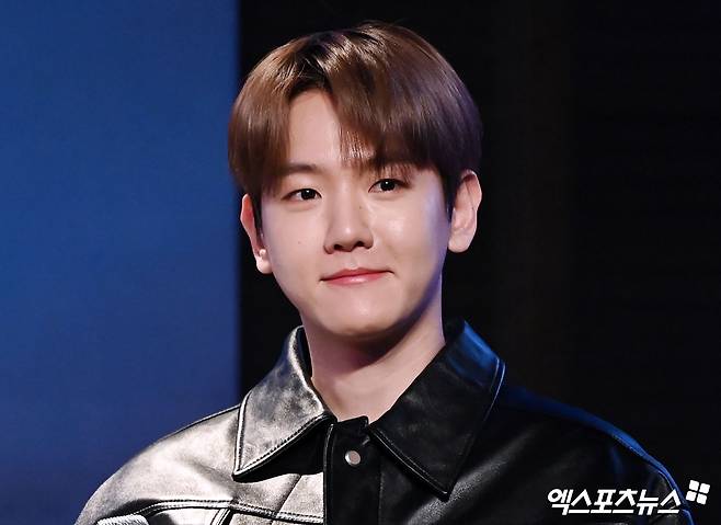 백현, 엑스포츠뉴스DB