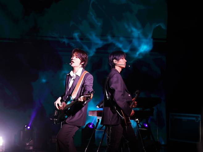 캐치더영/ 사진 제공=에버모어엔터테인먼트