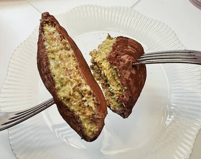 ▲ 최근 전국에서 인기를 끌고 있는 두바이 쫀득 쿠키. /인천일보DB