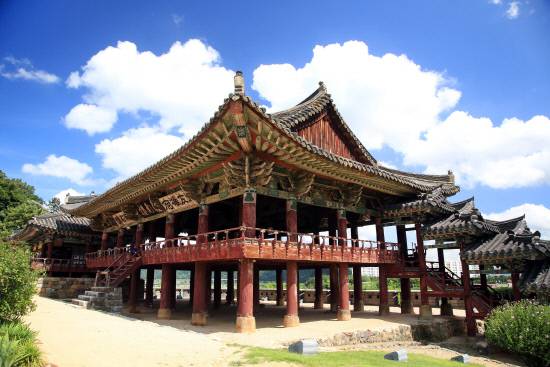 영남루