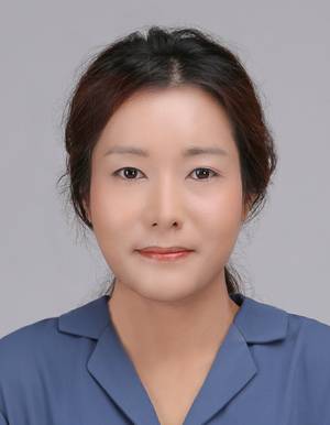 ▲ 서정은 포항시 해양산업과