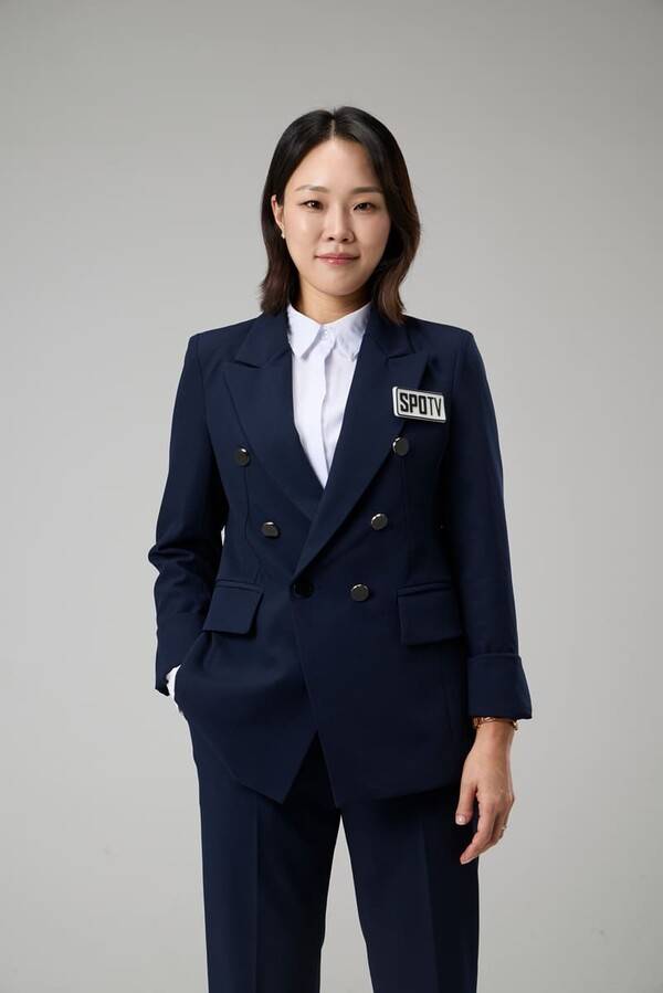 SPOTV가 올 시즌 LPGA투어 해설진으로 서희경을 전격 영입했다(사진=스포티비)