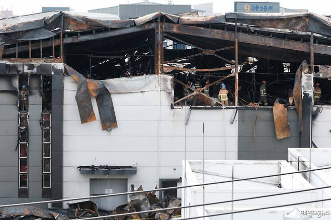 ▲ 자료사진 정기훈 기자