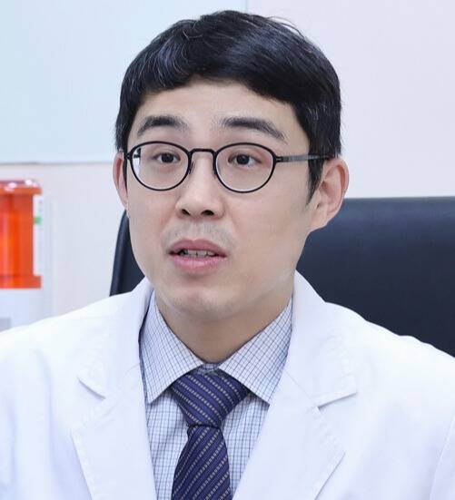 고대안암병원 정신건강의학과 한규만 교수/사진제공=고대안암병원