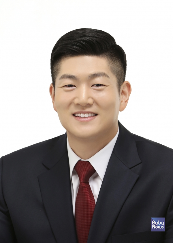 김재섭 국민의힘(서울 도봉갑) 국회의원. ⓒ국민의힘