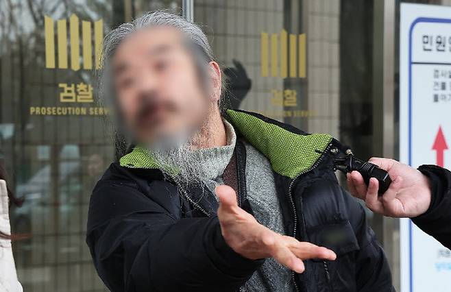 아동 성범죄로 12년간 복역한 조두순은 지난해 12월 12일로 신상 정보 공개가 종료됐다. (사진=연합뉴스)
