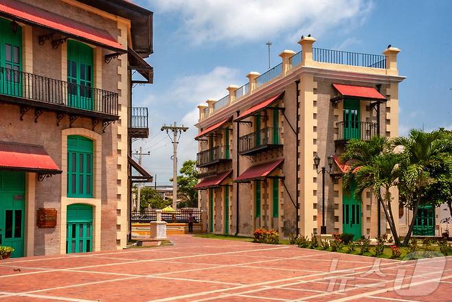 콜롬비아 바랑키야(부킹닷컴 제공)