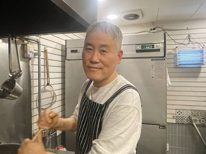 만두·찐빵, 박고지 유부 김밥, 동대문 떡볶이 ‘생활의달인’