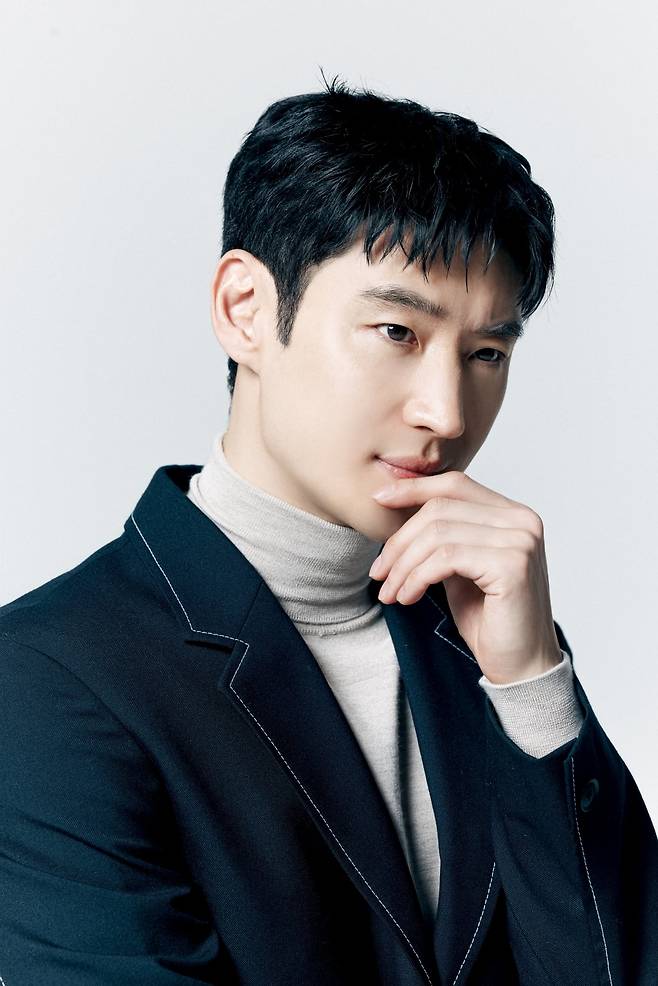 배우 이제훈. /컴퍼니온