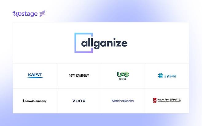 (올거나이즈 제공)