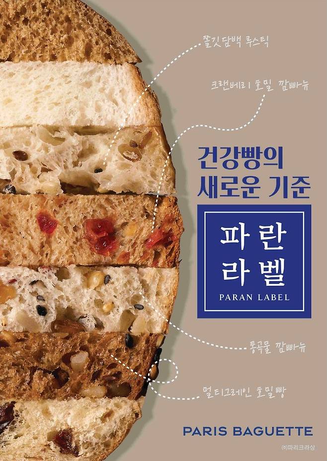 ⓒ파리바게뜨