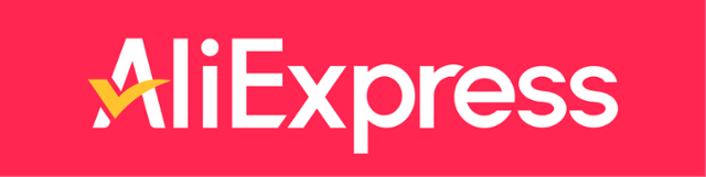 알리익스프레스 기업이미지(CI). 알리익스프레스 제공